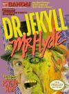 Dr Jekyll and Mr Hyde